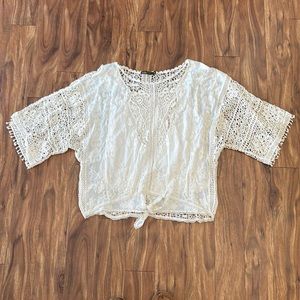 Spiaggia Dolce top size M